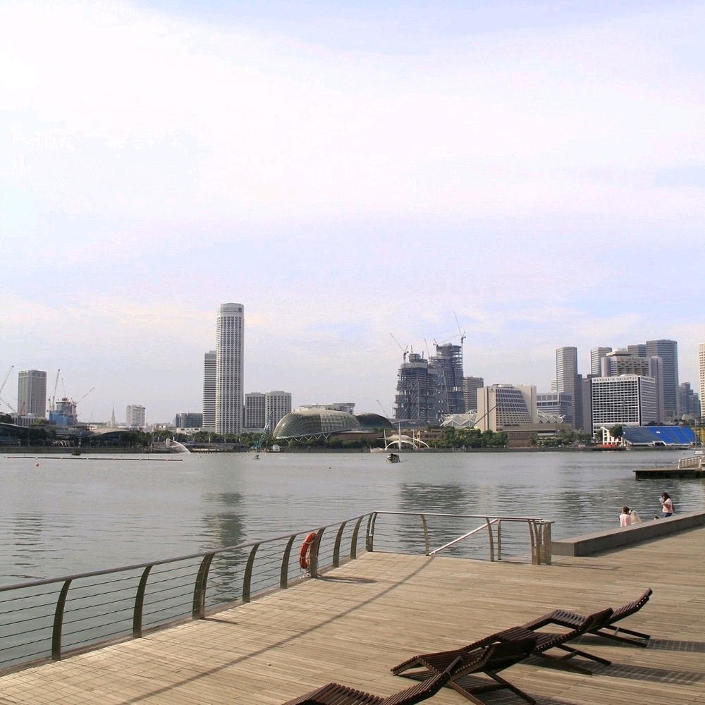 Meet your Posher, Mauro